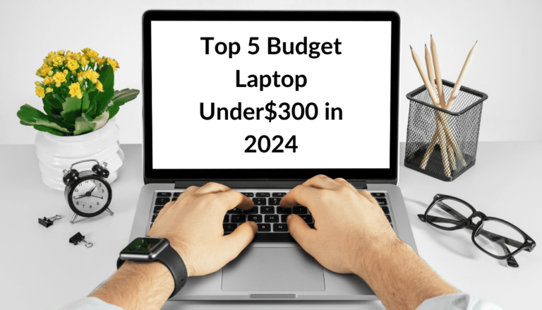 Laptop Under$300